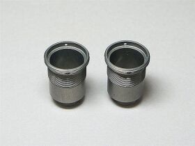 MUGEN Dämpfer-Gehäuse / MUGA2525