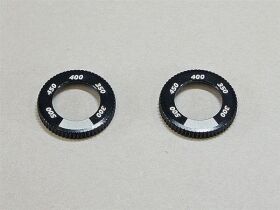 MUGEN Dämpfer-Mutter / MUGA2527