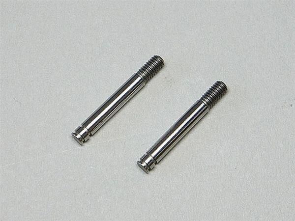 MUGEN Dämpfer-Kolbenstange / MUGA2528