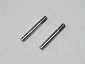 MUGEN Dämpfer-Kolbenstange / MUGA2528