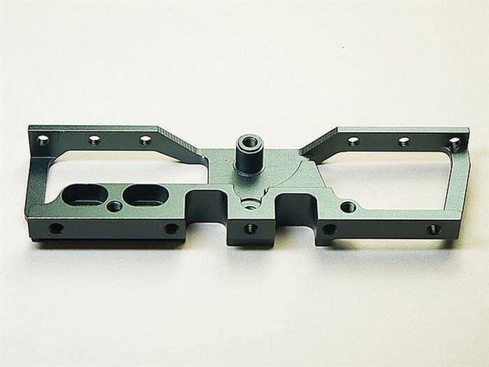 MUGEN Motorhalter / MUGA2704