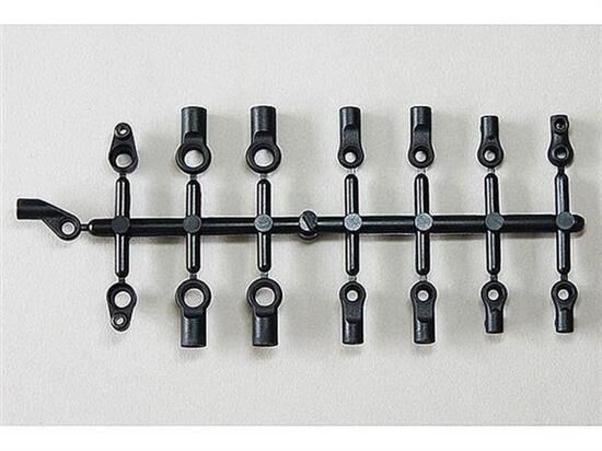 MUGEN Kugelpfannen / MUGA2802-B