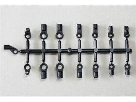 MUGEN Kugelpfannen / MUGA2802-B