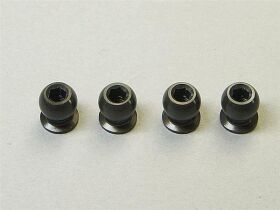 MUGEN 5mm Kugel Alu / MUGA2813