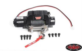 RC4WD Seilwinde für Crawler Modelle 1/10 Warn...