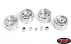 RC4WD Slot Mag 1.55 Wheels / RC4ZW0332