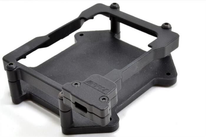 RPM Regler-Käfig schwarz / RPM70412