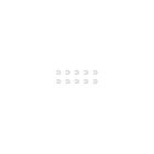 SERPENT E-clip R1 (10) (SER110312) / SER110312