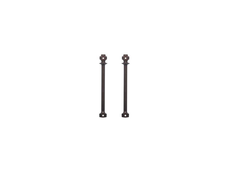 SERPENT DJC driveshaft BB (2) (SER401936) / SER401936