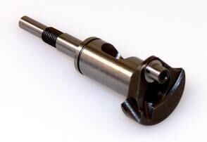 Axial 28 Kurbelwelle / AX011