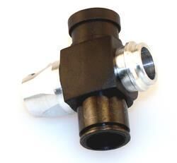 Axial 28 / 32 Vergaser Gehäuse / AX021