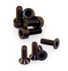 Axial 28 / 32 Seilzugstarter Befestigungsschrauben (8Stk.) / AX032