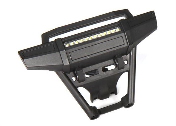 TRAXXAS HOSS Front-Bumper mit LED-Beleuchtung (Ersatz für #9035) / TRX9096