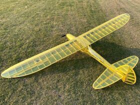 PICHLER Sinbad (Laser Cut Balsa Kit) / 2500mm / 15032