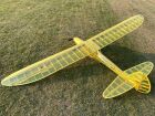 PICHLER Sinbad (Laser Cut Balsa Kit) / 2500mm / 15032