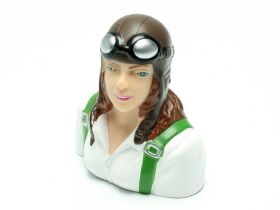 Extron Pilotenpuppe SUSANNE M1:6 / X3258