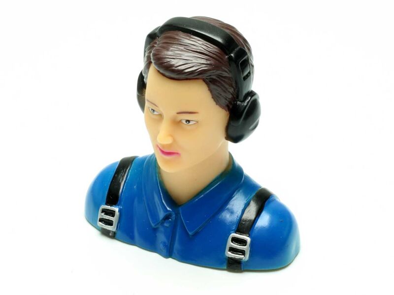 Extron Pilotenpuppe ANNA M1:6 / X3263