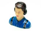 Extron Pilotenpuppe ANNA M1:6 / X3263