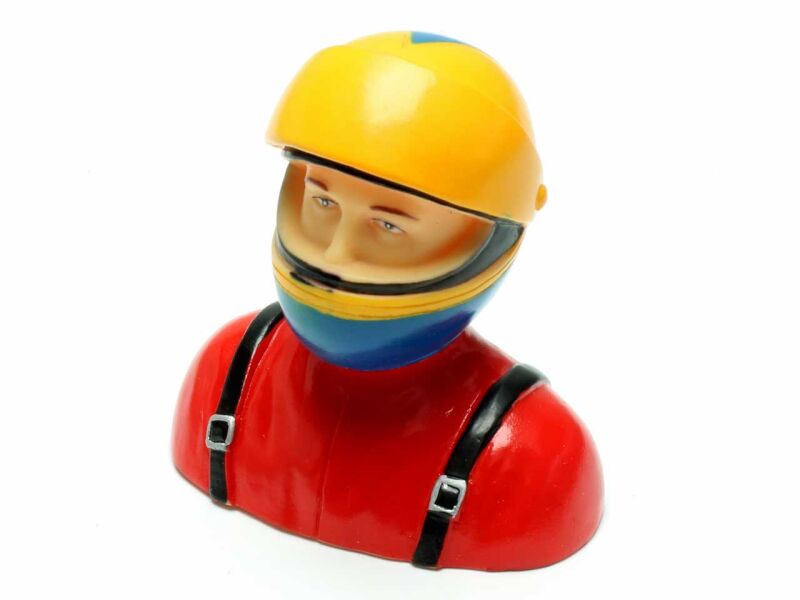 Extron Pilotenpuppe ROGER M1:6 / X3269