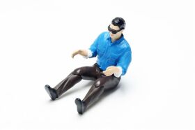 Extron Pilotenpuppe ERWIN / X3270