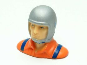 Extron Pilotenpuppe KLAUS M1:10 / X3274