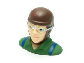 Extron Pilotenpuppe HEINZ M1:10 / X3275