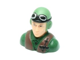 Extron Pilotenpuppe WILLY M1:9 / X3279