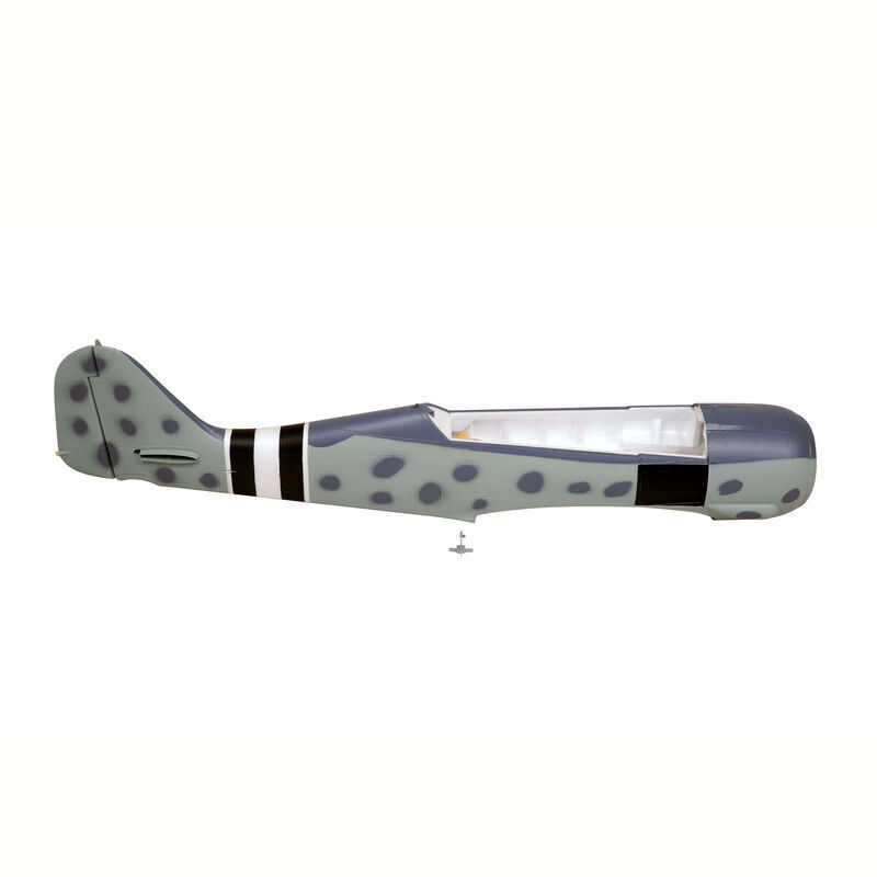 E-Flite Ersatzteil Fuselage Focke-Wulf Fw190A 1.5m / EFL01353
