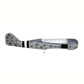 E-Flite Ersatzteil Fuselage Focke-Wulf Fw190A 1.5m /...