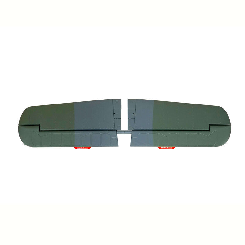 E-Flite Ersatzteil Horizontal Tail Focke-Wulf Fw190A 1.5m / EFL01354