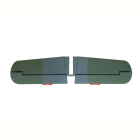 E-Flite Ersatzteil Horizontal Tail Focke-Wulf Fw190A 1.5m...