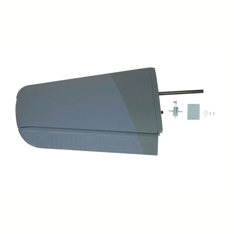 E-Flite Ersatzteil Left Wing Panel Focke-Wulf Fw190A 1.5m / EFL01361