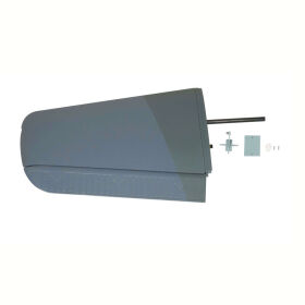 E-Flite Ersatzteil Left Wing Panel Focke-Wulf Fw190A 1.5m...