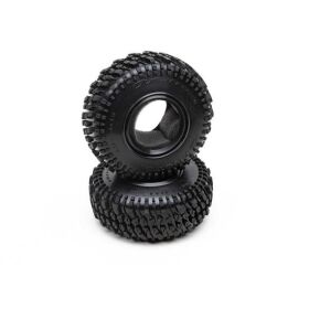 Duratrax Class 1 PIVOT CR C3 1.9" (2) / DTXC4070