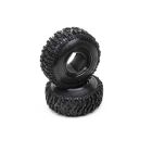DURATRAX Rock Crawler Reifen Class 1 Ascend CR C3 1.9" (2) / DTXC4073