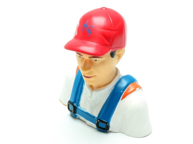 Extron Pilotenpuppe RUDI M1:6 / X3257