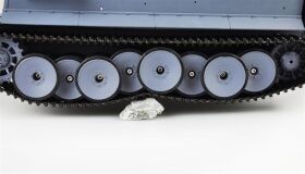 AMEWI Panzer Tiger I 1:16 Professional Line II IR/BB / 23103