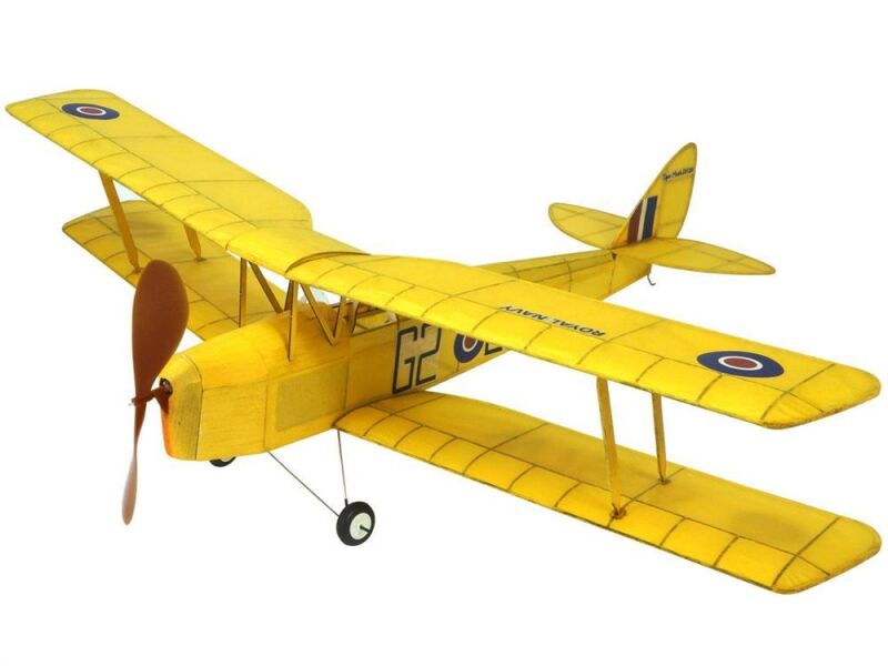 PICHLER Tiger Moth / 600mm / 15095