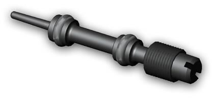 Axial 28 / 32 Standgasgemischschraube / AX039