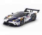 TAMIYA Baukasten 1:10 RC Ford GT Mk.II 2020 (TT-02) PB / 300058689