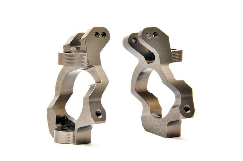 HoBao C-Hub CNC Aluminium (19) / HOP-0119