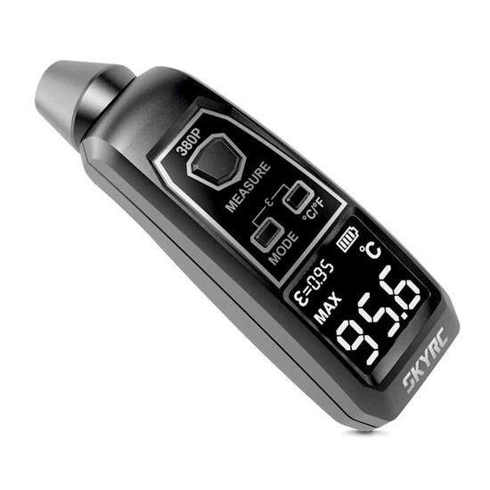 SkyRC Infrarot Thermometer ITP380 / SK500037-01