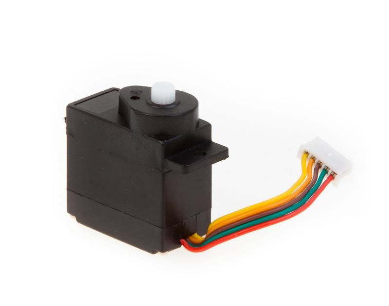 Helion Tauschservo (Animus SC/TR) / HLNA0050