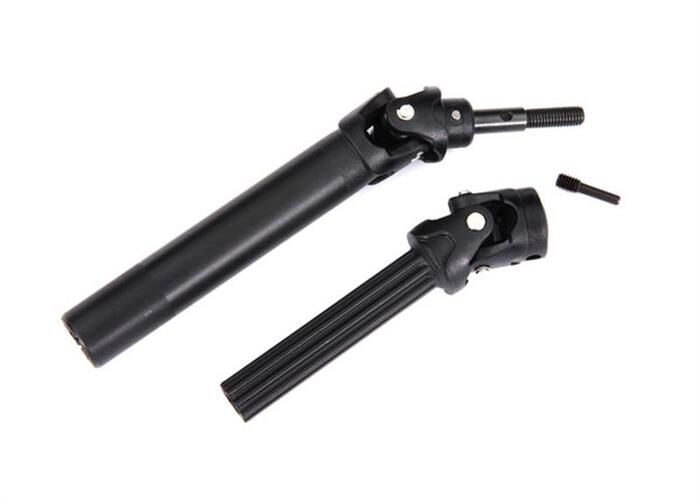 TRAXXAS Driveshaft assembly v/h für 8995 WideMaxx / TRX8996