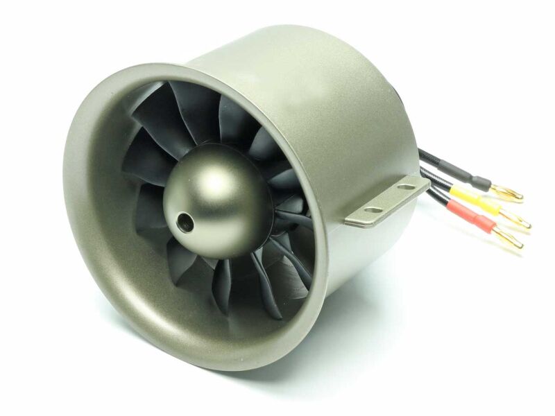 PICHLER Impellereinheit 90 mm / 1850 KV (V2) / 15144