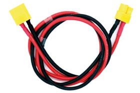 HRC Racing Ladekabel Gold XT60 Ladestecker zu XT60...