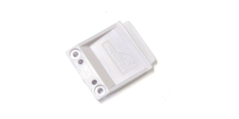 Kyosho Karosseriebefestigung Vorn Mini-Z McLaren F1 GTR / K.MZN192-2Kyosho