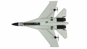 Amewi Flugmodell SU 27  Flugzeug 3 Kanal 2,4GHz RTF Gyro / 24089