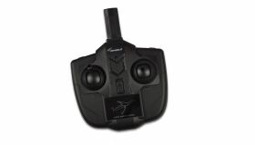 Amewi Flugmodell SU 27  Flugzeug 3 Kanal 2,4GHz RTF Gyro / 24089