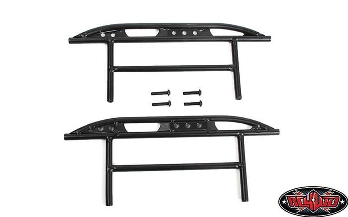 RC4WD Poison Spyder Ricochet Rockers for 2015 Land Rover Defender / RC4ZS2097